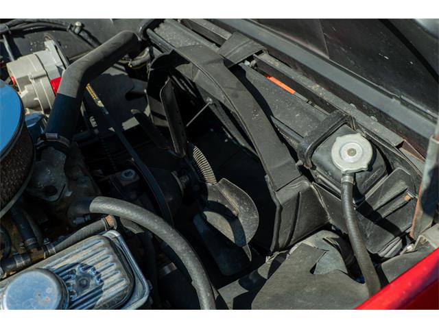 1966 Chevrolet Corvette (CC-2051910) for sale in Asheboro, North Carolina