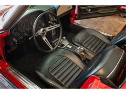 1966 Chevrolet Corvette (CC-2051910) for sale in Asheboro, North Carolina