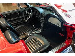 1966 Chevrolet Corvette (CC-2051910) for sale in Asheboro, North Carolina