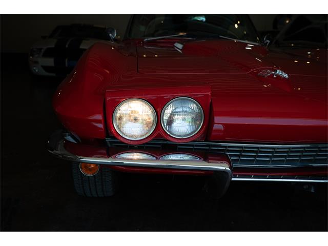 1966 Chevrolet Corvette (CC-2051910) for sale in Asheboro, North Carolina