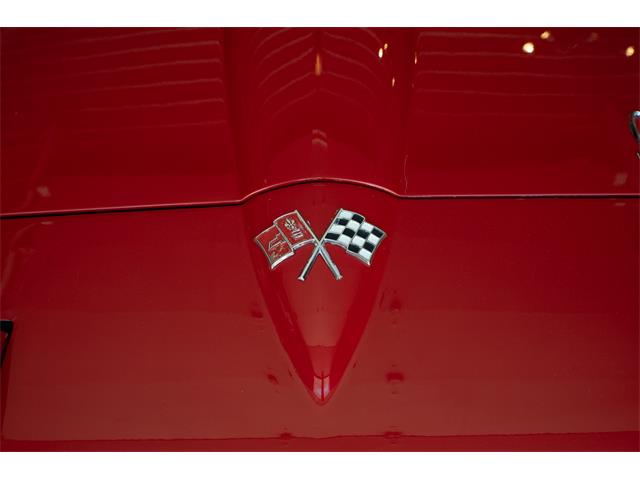 1966 Chevrolet Corvette (CC-2051910) for sale in Asheboro, North Carolina