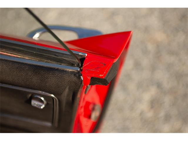 1966 Chevrolet Corvette (CC-2051910) for sale in Asheboro, North Carolina