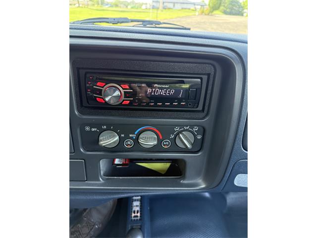 1998 Chevrolet Cheyenne (CC-2051914) for sale in Milford, Ohio