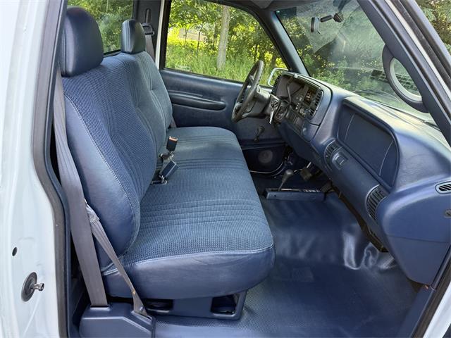 1998 Chevrolet Cheyenne (CC-2051914) for sale in Milford, Ohio