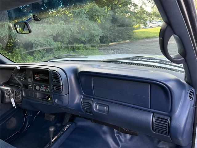 1998 Chevrolet Cheyenne (CC-2051914) for sale in Milford, Ohio