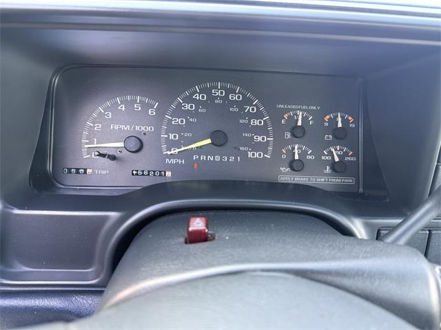 1998 Chevrolet Cheyenne (CC-2051914) for sale in Milford, Ohio