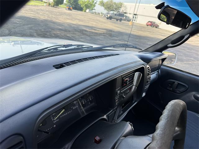 1998 Chevrolet Cheyenne (CC-2051914) for sale in Milford, Ohio