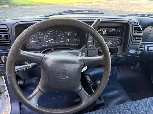 1998 Chevrolet Cheyenne (CC-2051914) for sale in Milford, Ohio