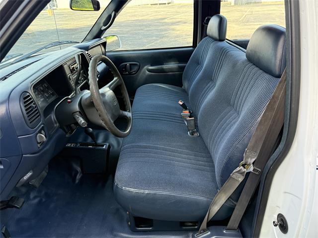 1998 Chevrolet Cheyenne (CC-2051914) for sale in Milford, Ohio