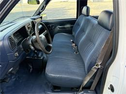 1998 Chevrolet Cheyenne (CC-2051914) for sale in Milford, Ohio