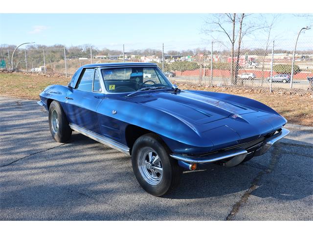 1964 Chevrolet Corvette on ClassicCars.com