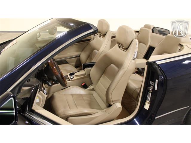 2012 Mercedes-Benz E-Class (CC-2051965) for sale in Tulsa, Oklahoma