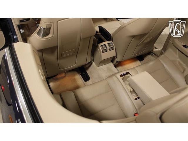 2012 Mercedes-Benz E-Class (CC-2051965) for sale in Tulsa, Oklahoma