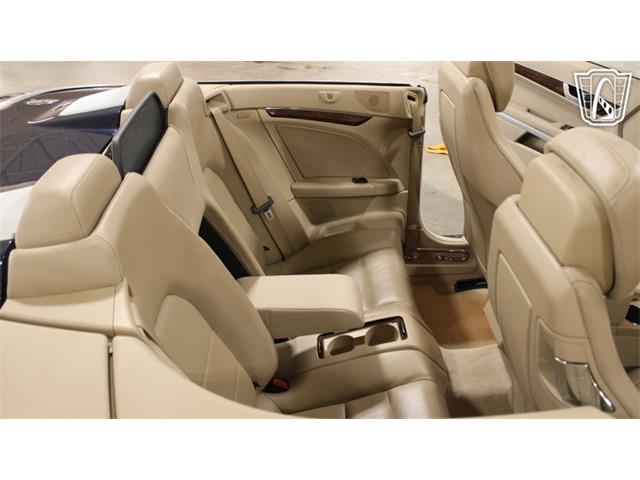 2012 Mercedes-Benz E-Class (CC-2051965) for sale in Tulsa, Oklahoma