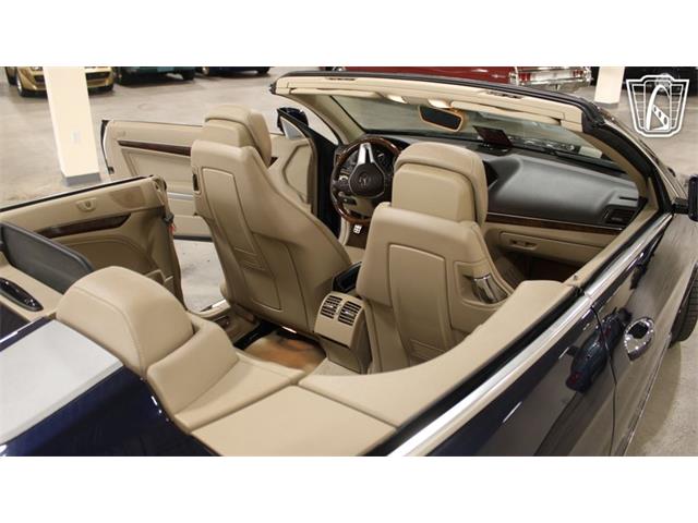 2012 Mercedes-Benz E-Class (CC-2051965) for sale in Tulsa, Oklahoma