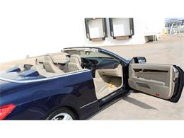 2012 Mercedes-Benz E-Class (CC-2051965) for sale in Tulsa, Oklahoma