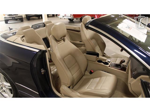2012 Mercedes-Benz E-Class (CC-2051965) for sale in Tulsa, Oklahoma