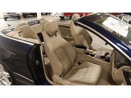 2012 Mercedes-Benz E-Class (CC-2051965) for sale in Tulsa, Oklahoma