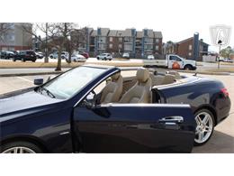 2012 Mercedes-Benz E-Class (CC-2051965) for sale in Tulsa, Oklahoma