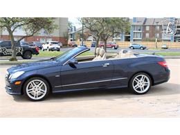 2012 Mercedes-Benz E-Class (CC-2051965) for sale in Tulsa, Oklahoma