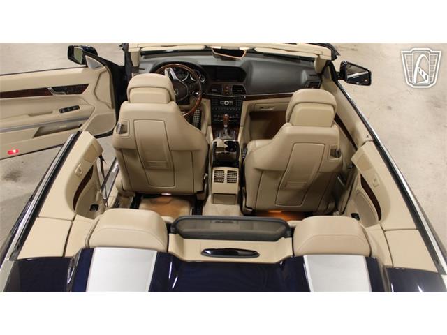 2012 Mercedes-Benz E-Class (CC-2051965) for sale in Tulsa, Oklahoma