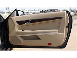 2012 Mercedes-Benz E-Class (CC-2051965) for sale in Tulsa, Oklahoma