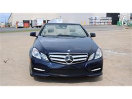 2012 Mercedes-Benz E-Class (CC-2051965) for sale in Tulsa, Oklahoma