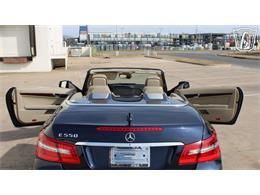 2012 Mercedes-Benz E-Class (CC-2051965) for sale in Tulsa, Oklahoma