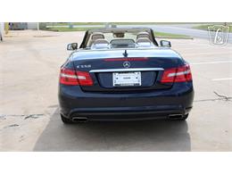 2012 Mercedes-Benz E-Class (CC-2051965) for sale in Tulsa, Oklahoma