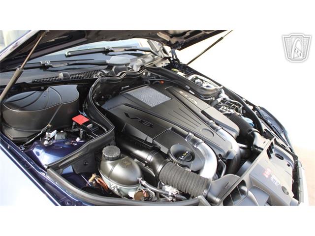 2012 Mercedes-Benz E-Class (CC-2051965) for sale in Tulsa, Oklahoma