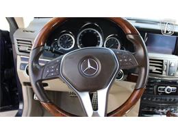 2012 Mercedes-Benz E-Class (CC-2051965) for sale in Tulsa, Oklahoma