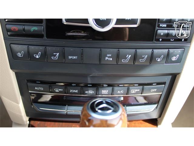 2012 Mercedes-Benz E-Class (CC-2051965) for sale in Tulsa, Oklahoma