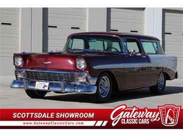1956 Chevrolet Bel Air (CC-2051986) for sale in Peoria, Arizona