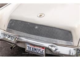 1962 Studebaker Gran Turismo (CC-2051990) for sale in Beverly Hills, California