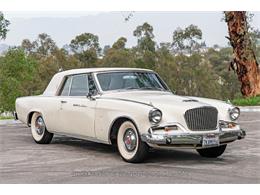 1962 Studebaker Gran Turismo (CC-2051990) for sale in Beverly Hills, California
