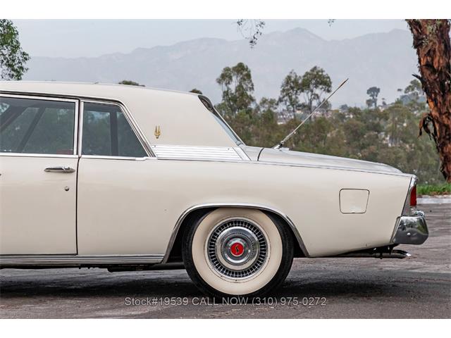 1962 Studebaker Gran Turismo (CC-2051990) for sale in Beverly Hills, California