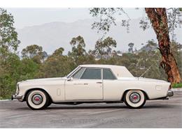 1962 Studebaker Gran Turismo (CC-2051990) for sale in Beverly Hills, California