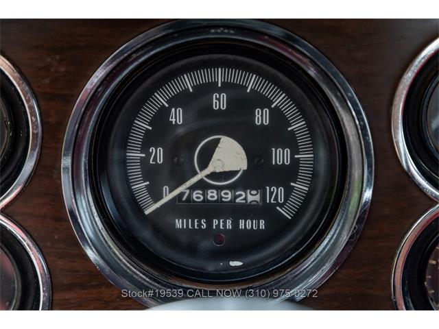 1962 Studebaker Gran Turismo (CC-2051990) for sale in Beverly Hills, California