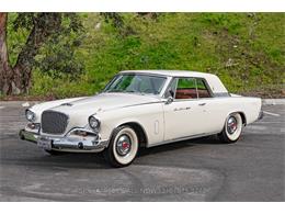 1962 Studebaker Gran Turismo (CC-2051990) for sale in Beverly Hills, California
