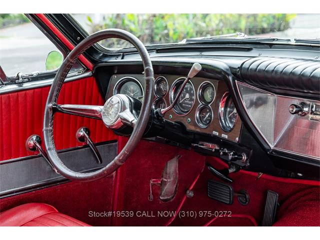 1962 Studebaker Gran Turismo (CC-2051990) for sale in Beverly Hills, California