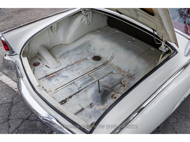 1962 Studebaker Gran Turismo (CC-2051990) for sale in Beverly Hills, California