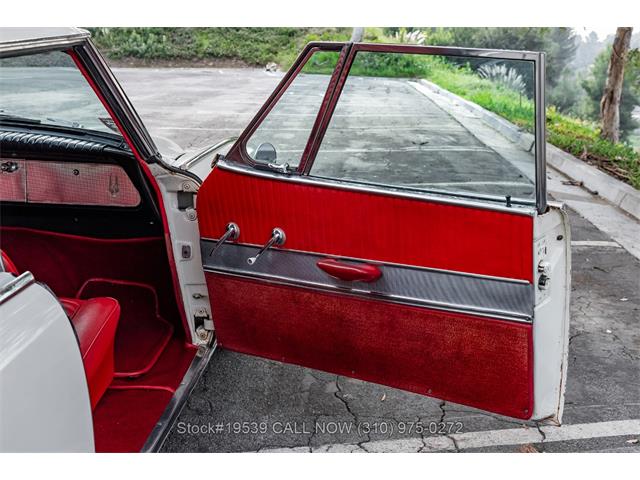 1962 Studebaker Gran Turismo (CC-2051990) for sale in Beverly Hills, California