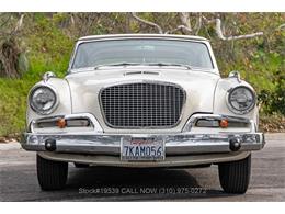 1962 Studebaker Gran Turismo (CC-2051990) for sale in Beverly Hills, California