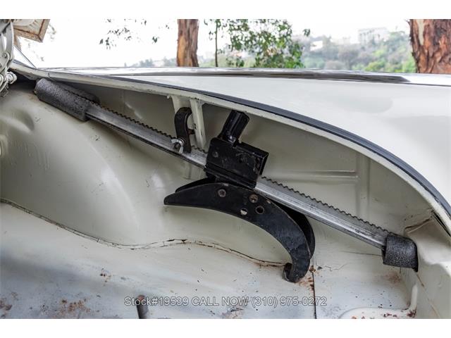 1962 Studebaker Gran Turismo (CC-2051990) for sale in Beverly Hills, California