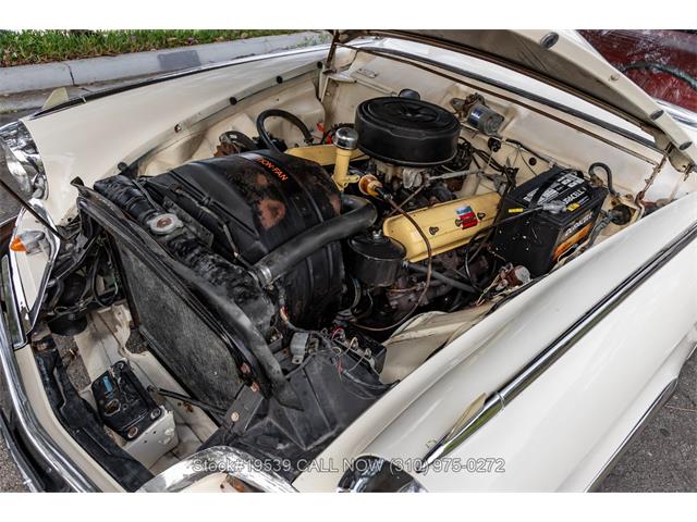 1962 Studebaker Gran Turismo (CC-2051990) for sale in Beverly Hills, California