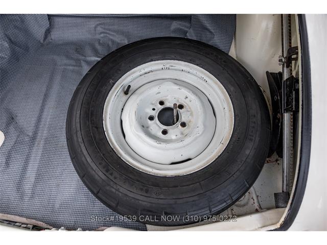 1962 Studebaker Gran Turismo (CC-2051990) for sale in Beverly Hills, California