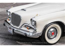 1962 Studebaker Gran Turismo (CC-2051990) for sale in Beverly Hills, California