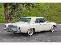 1962 Studebaker Gran Turismo (CC-2051990) for sale in Beverly Hills, California