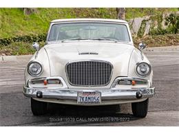 1962 Studebaker Gran Turismo (CC-2051990) for sale in Beverly Hills, California