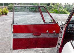 1962 Studebaker Gran Turismo (CC-2051990) for sale in Beverly Hills, California